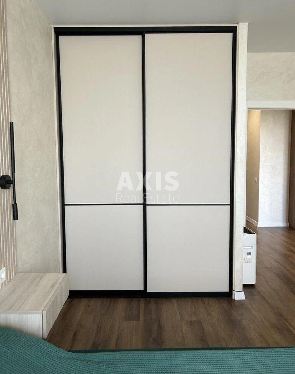3k apartment prov. Baltijs'kyj 3A6921311