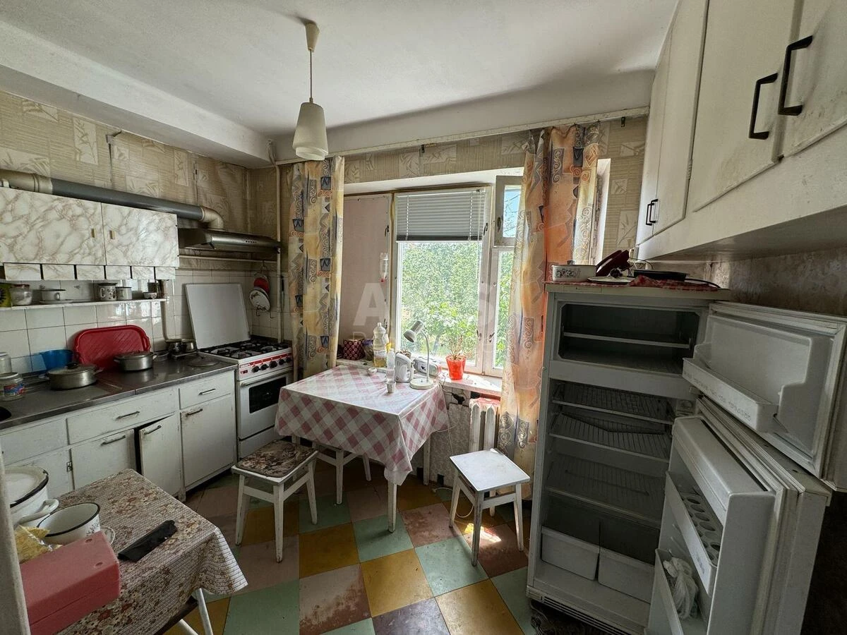 2к квартира ул. Каунасская 8/271373