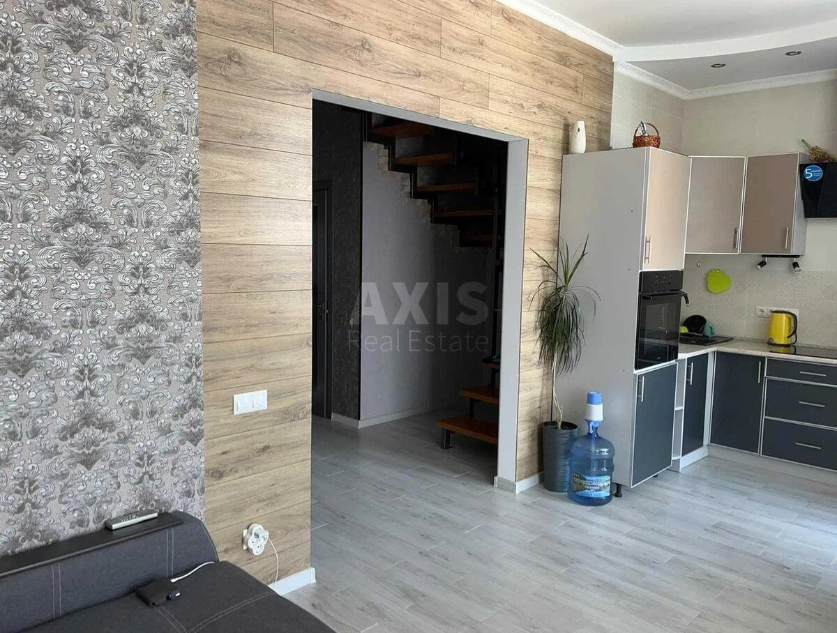 3k apartment vul. Kahovs'ka 60698670