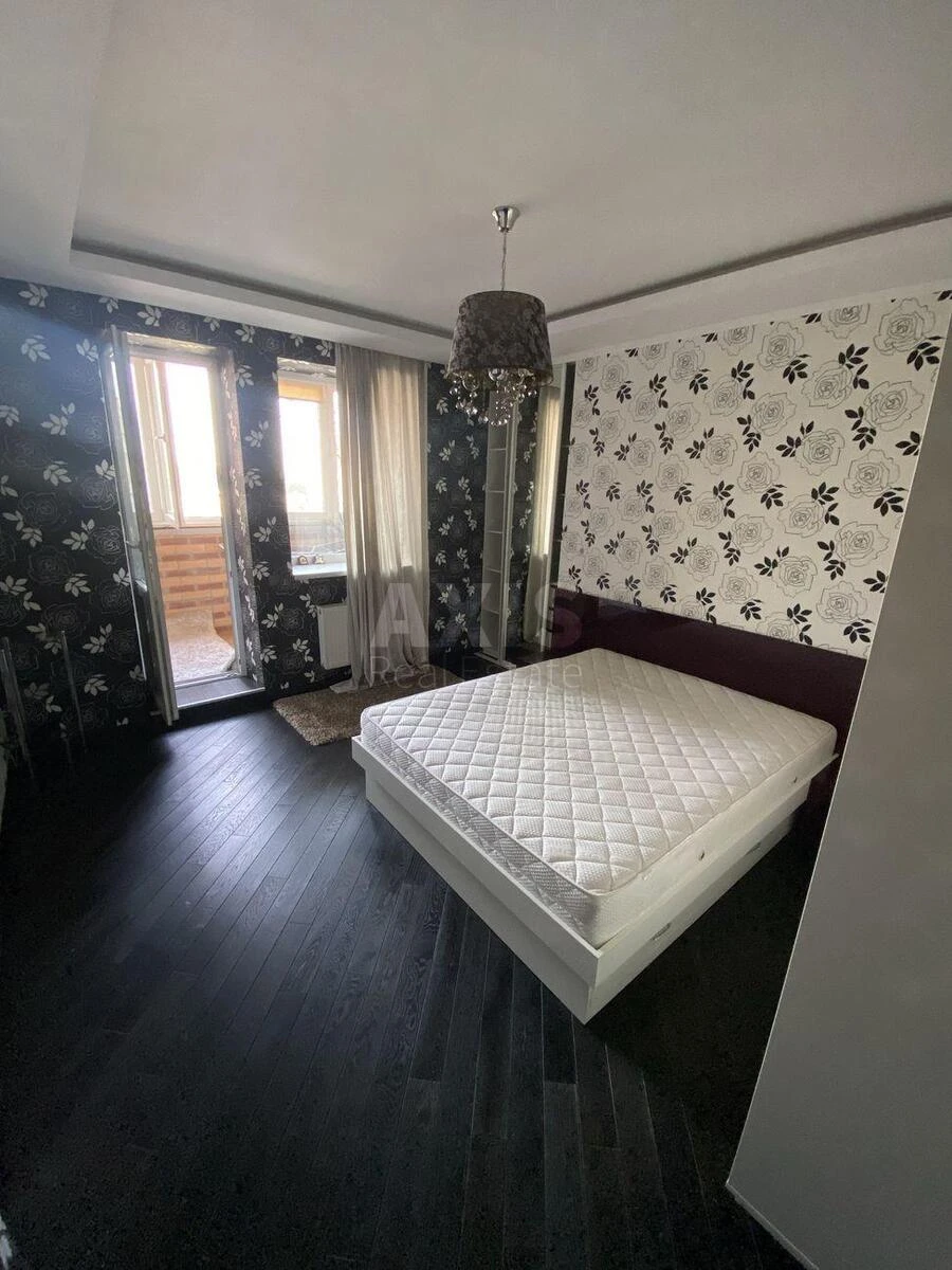 2к квартира ул. Голосеевская 13Б697913