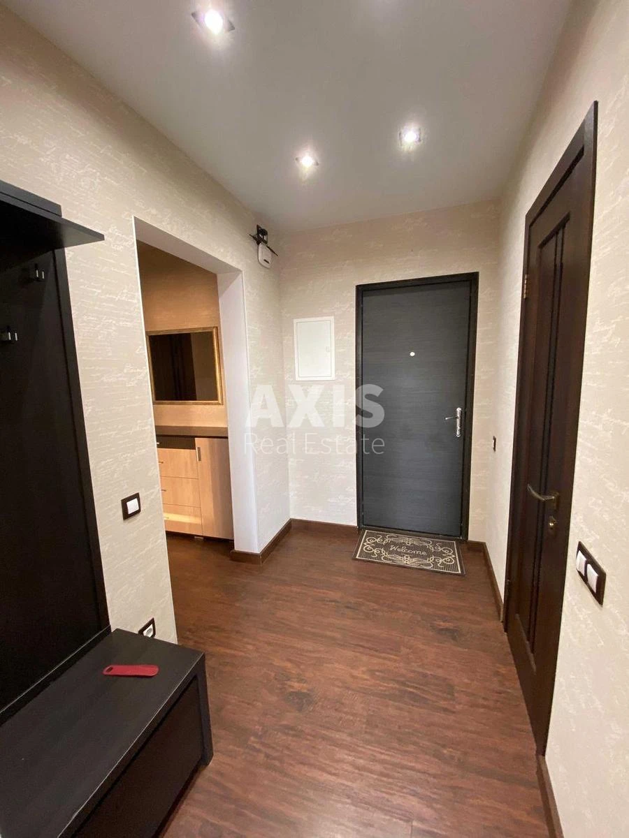 1k apartment vul. Tyraspol's'ka 60351171