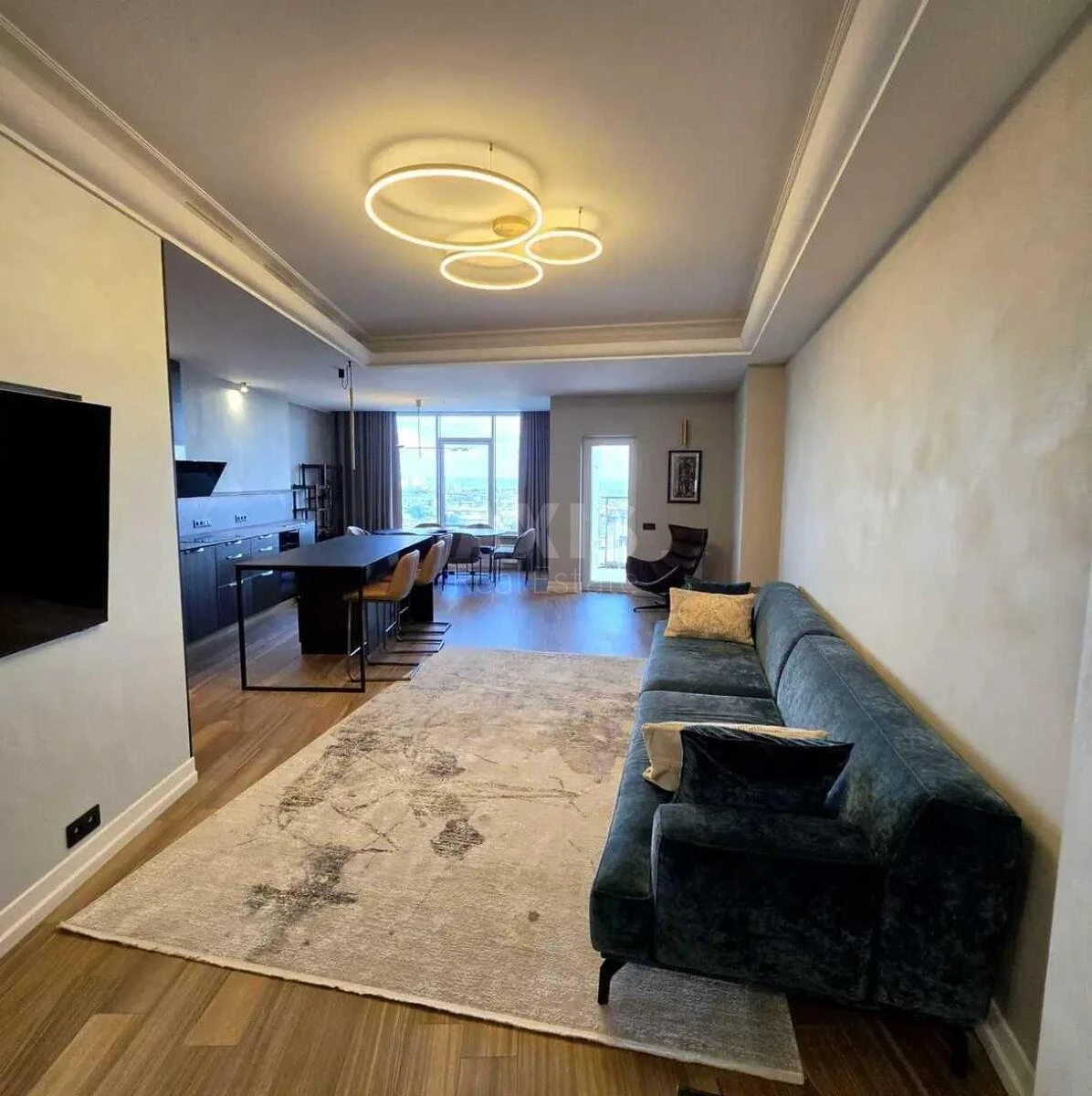 4k apartment vul. Buslivs'ka 1271073