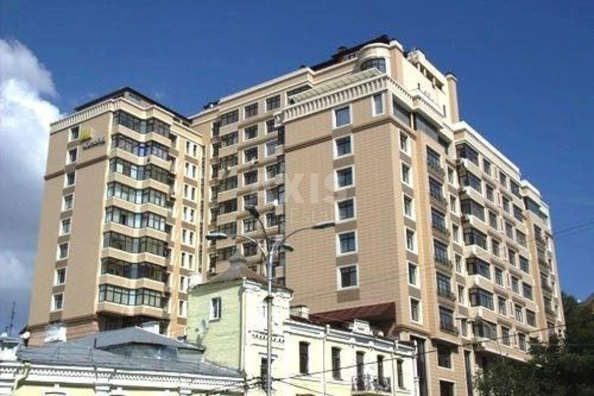 5k apartment vul. Kruglouniversytets'ka 3/56481422