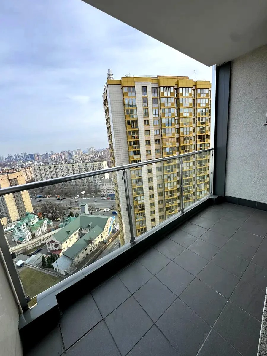 2к квартира пр-т Голосеевский 60664343
