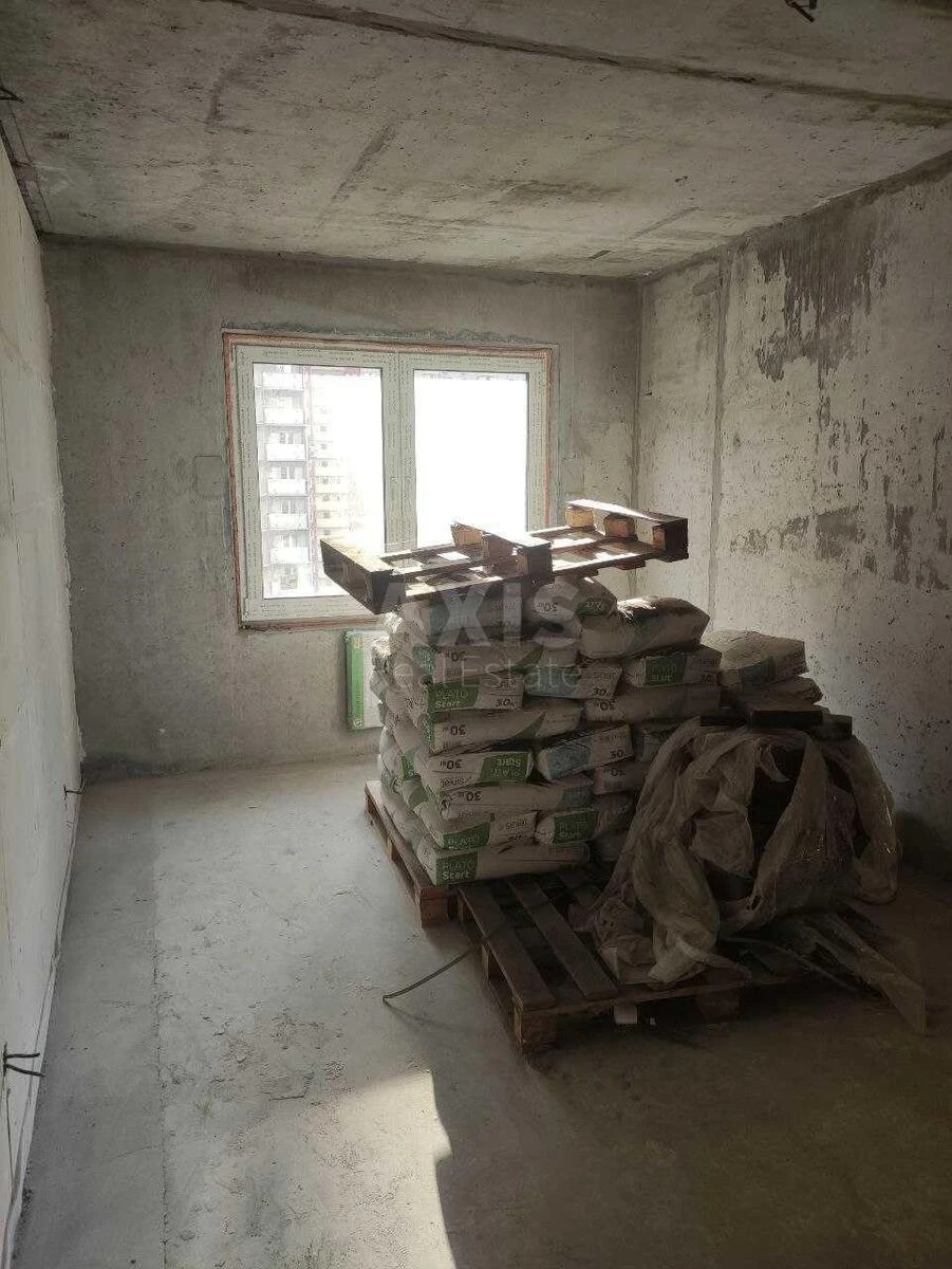 2k apartment vul. Chavdar Jelyzavety 20Б696089
