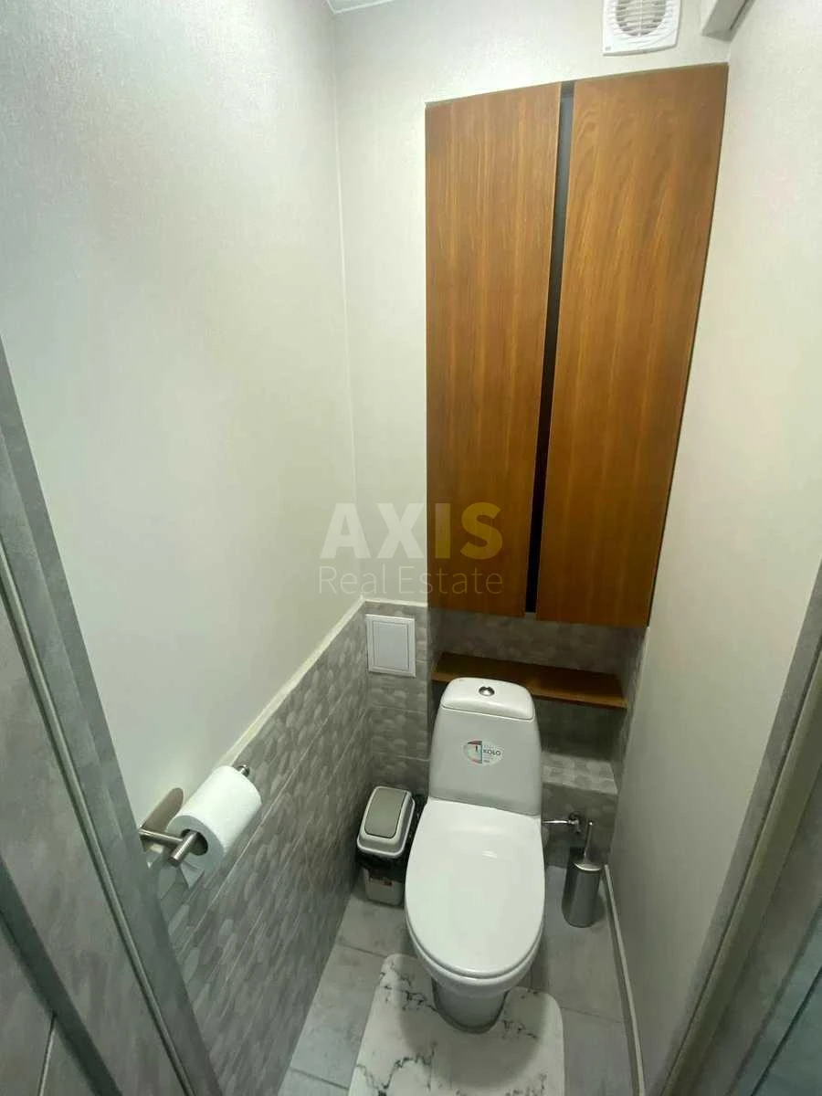 2k apartment vul. Velyka Vasyl'kivs'ka 40А711364