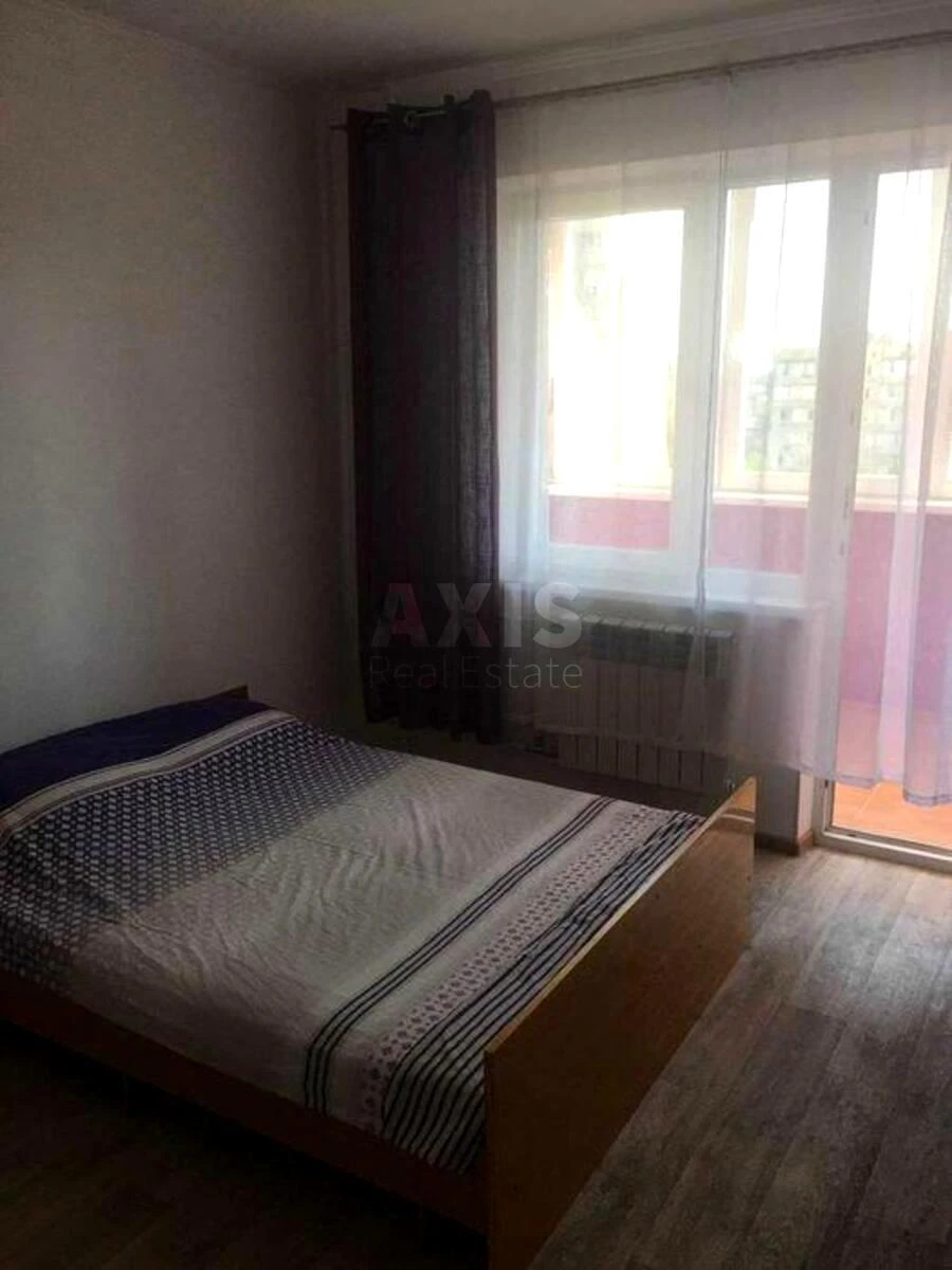 3к квартира ул. Вербицкого Архитектора 9Г664686