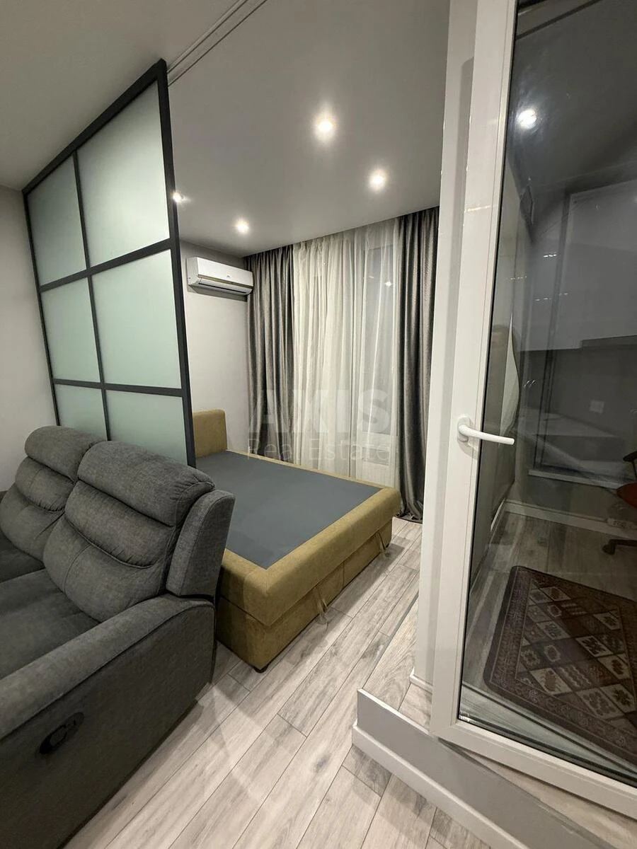 1k apartment vul. Lypy Jurija 6682161