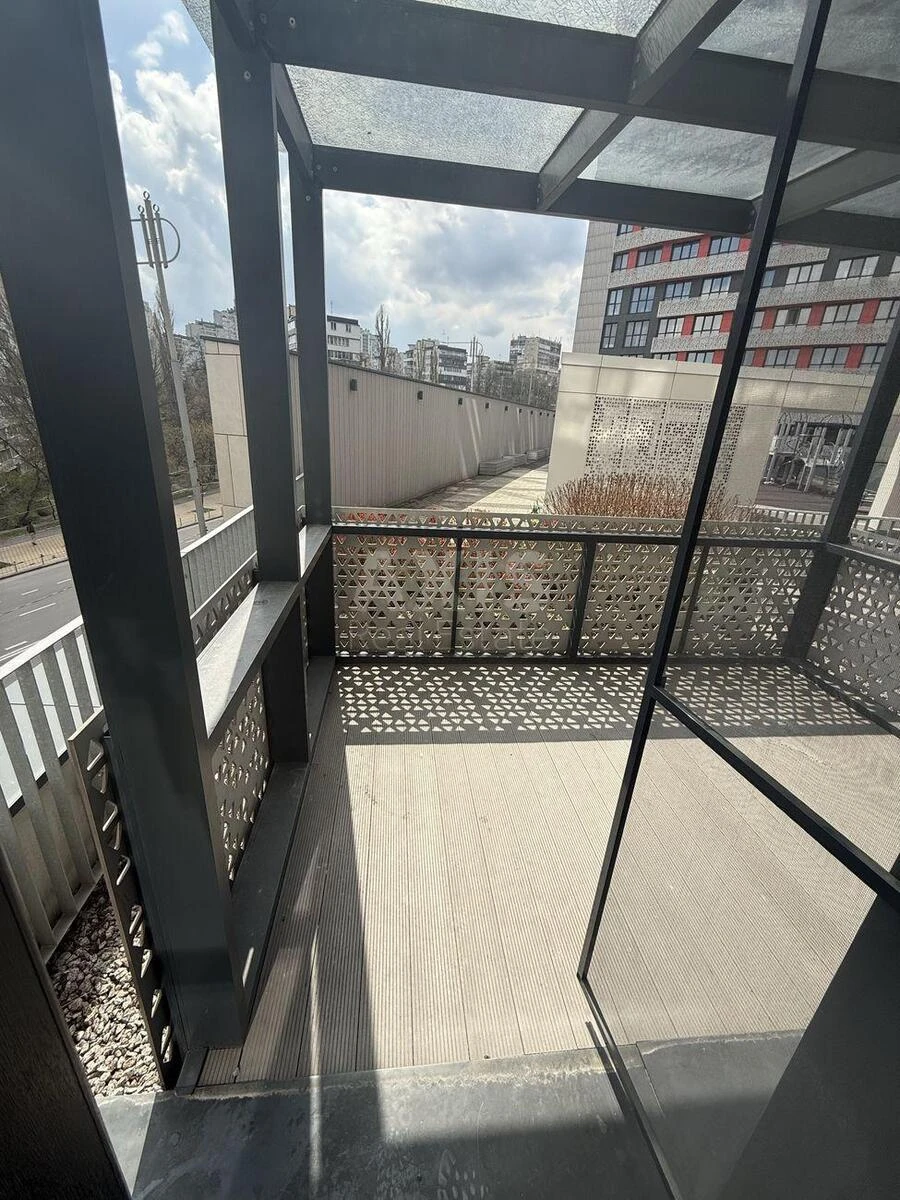 4k apartment vul. Lypkivs'kogo Vasylja Mytropolyta 16А7123714
