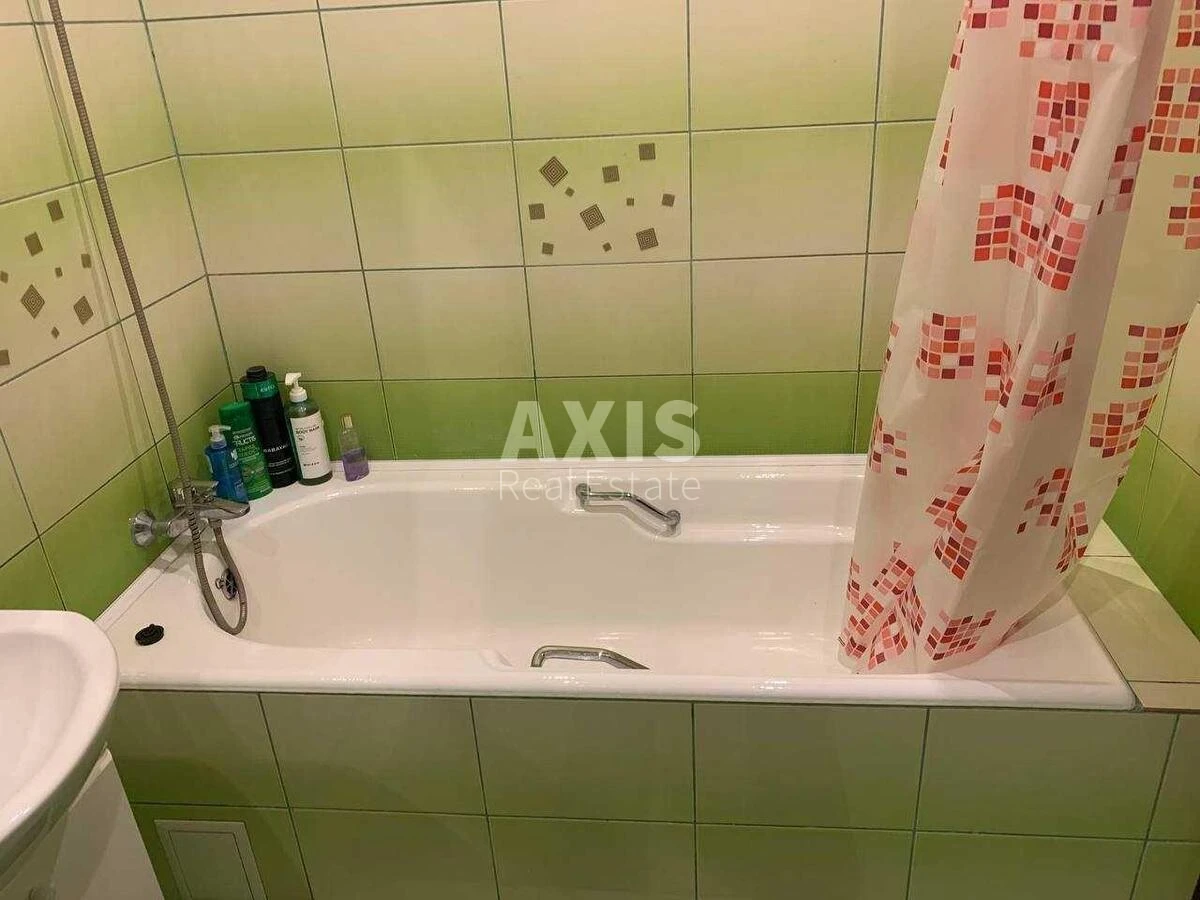 3k apartment vul. Meletiya Smotrytskoho 866969911