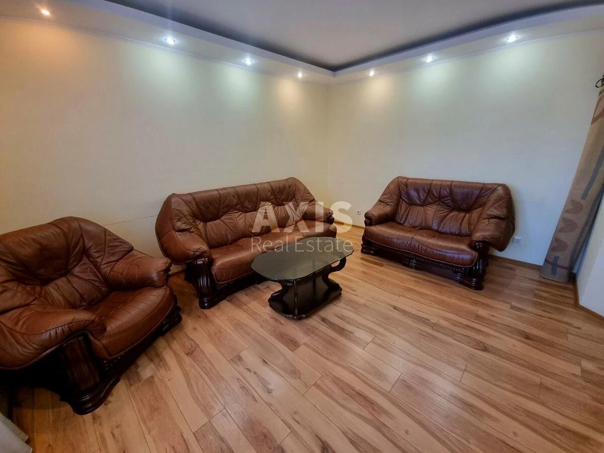 4k apartment prov. Kudrjashova 3669216