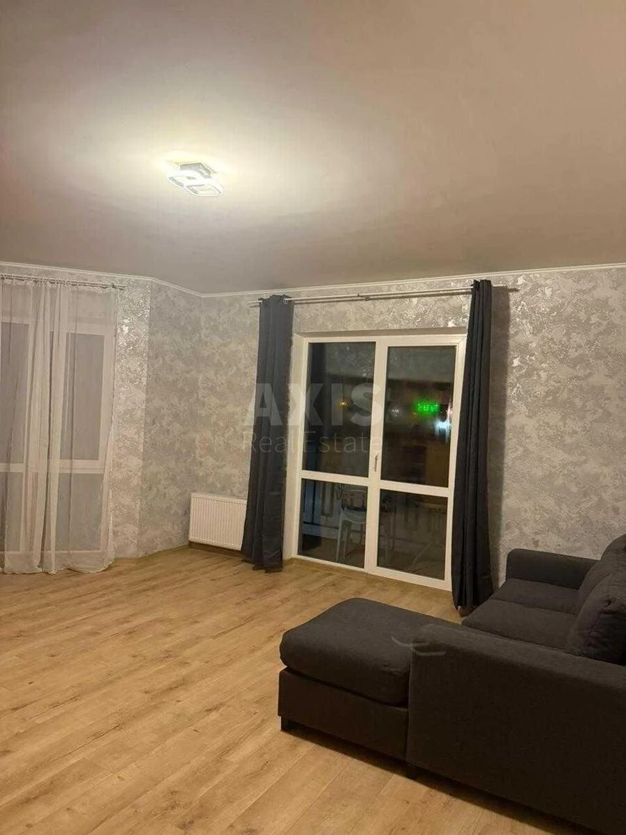 1к квартира ул. Метрологическая 21697704