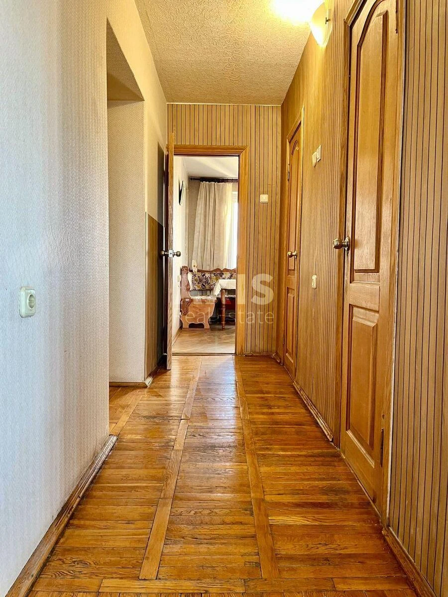 3k apartment vul. Oleksandra Arhypenka 2/126860811