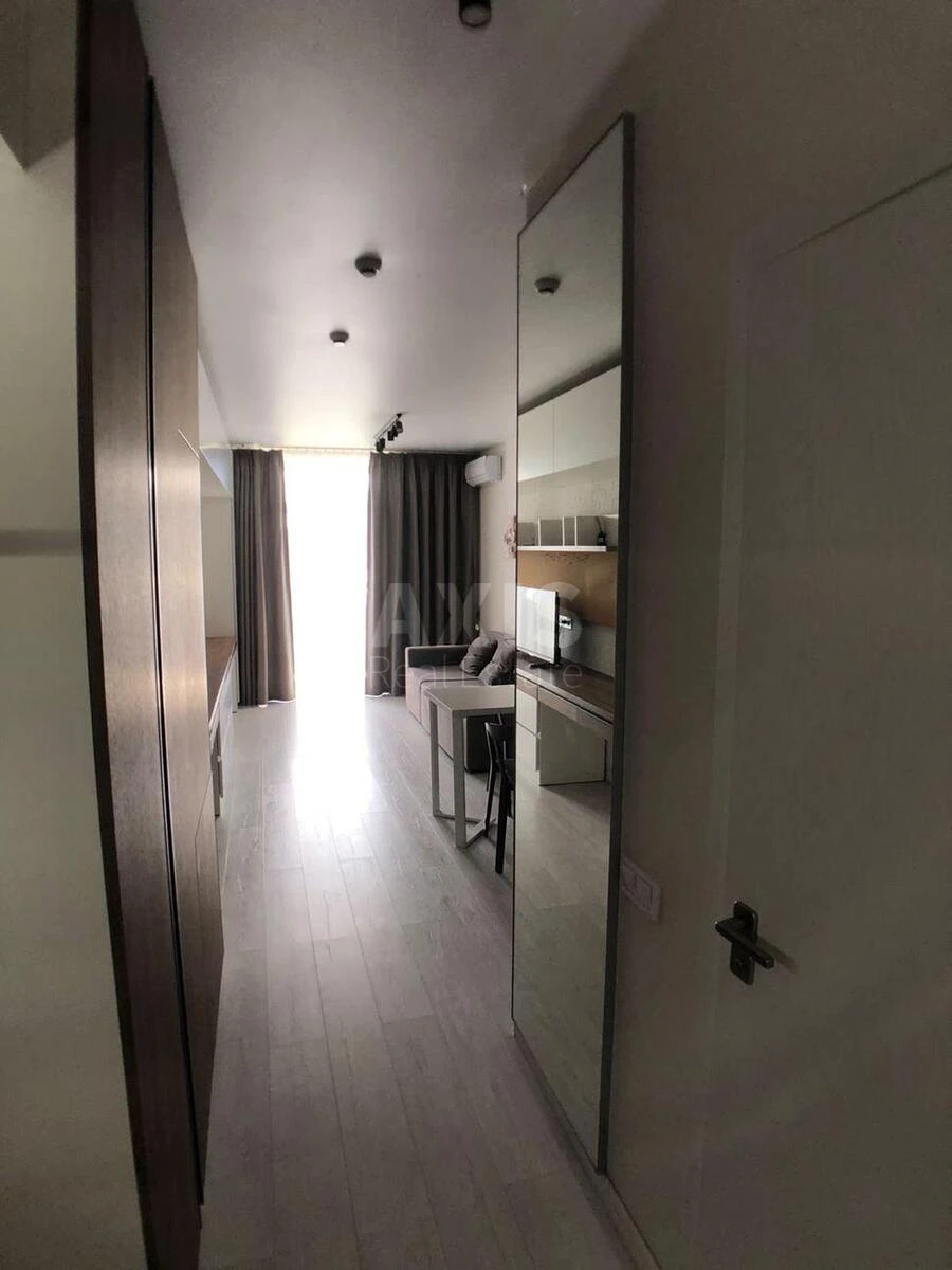1k apartment vul. Vasyl'kivs'ka 100А6994011