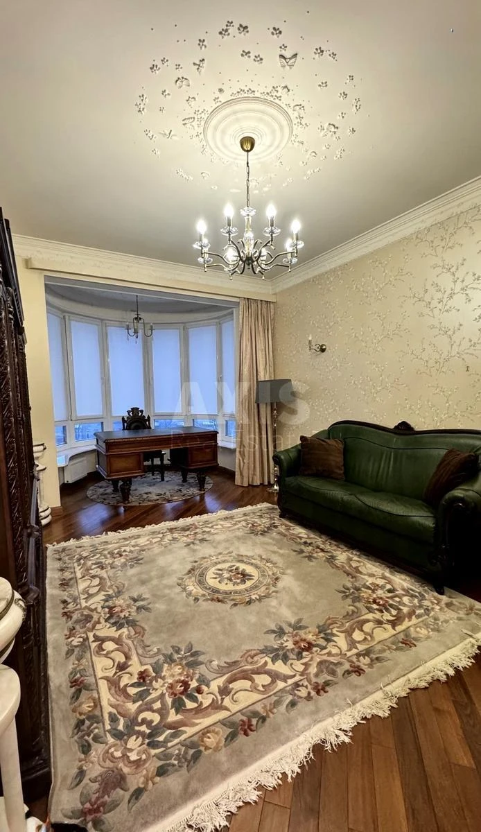 3k apartment vul. Instytuts'ka 18А6542513