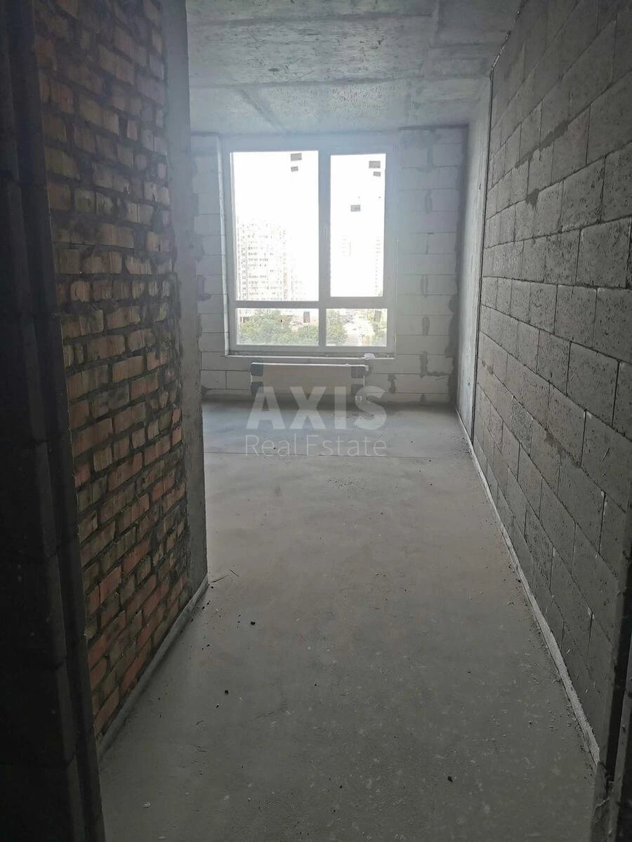 1k apartment vul. Kadets'kyj gaj 8701300