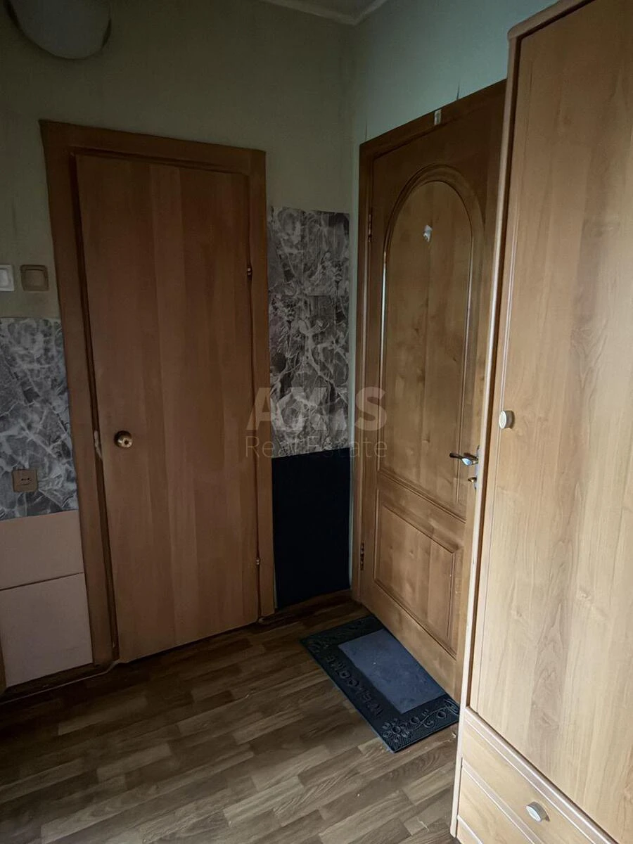 1k apartment vul. Rudenko Larysy 13701397