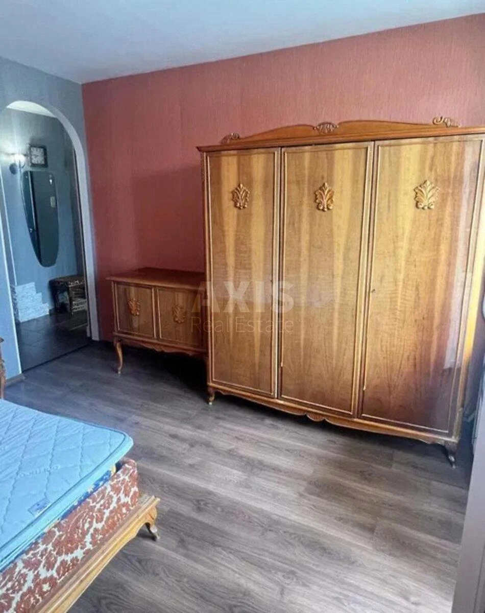 2k apartment vul. Patriarha Mstyslava Skrypnyka 9691397