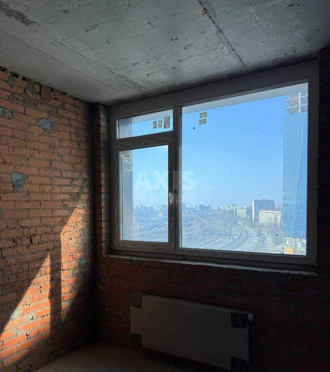 2k apartment pr-t Berestejskij 11691545