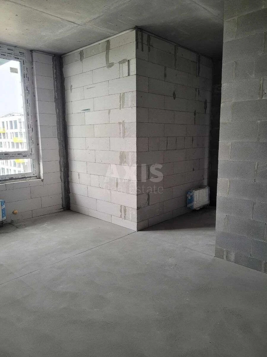 3k apartment vul. Saljutna 26911211