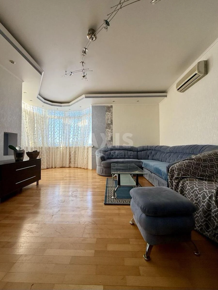 2k apartment vul. Pushynoi' Feodory 23658803