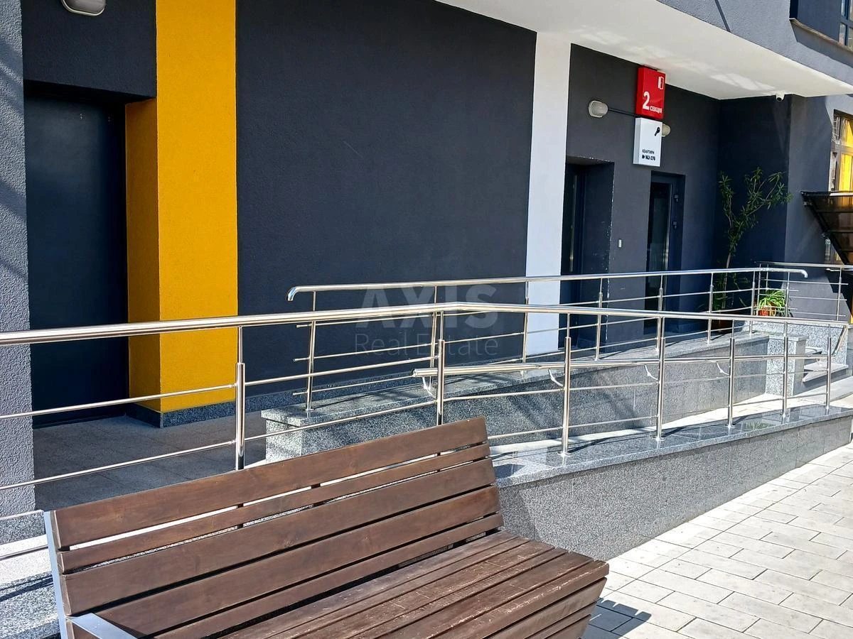 2k apartment vul. Mykil's'ko-Slobids'ka 86884715