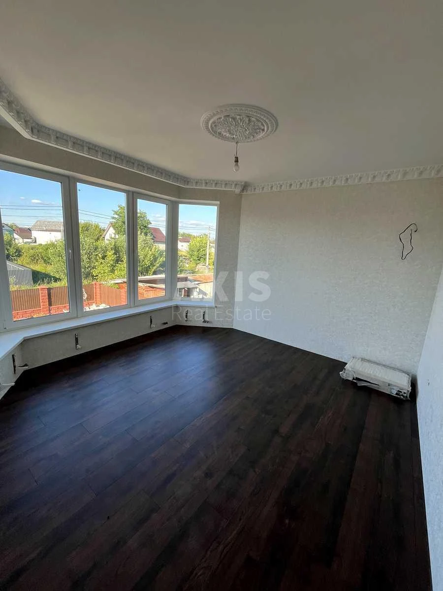House vul. Smerekova, 367m2, Kyiv city704315