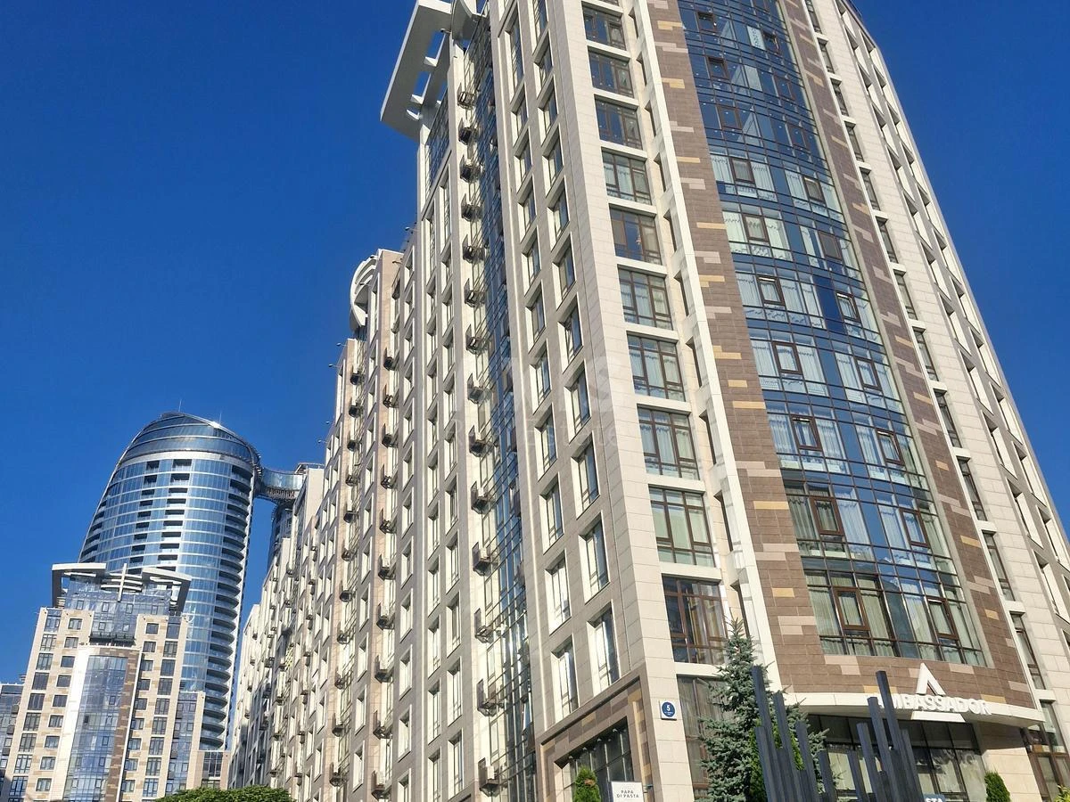 3k apartment vul. Saperne Pole 57044910