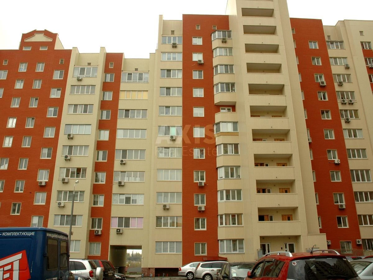 3k apartment vul. Kadets'kyj gaj 36897511