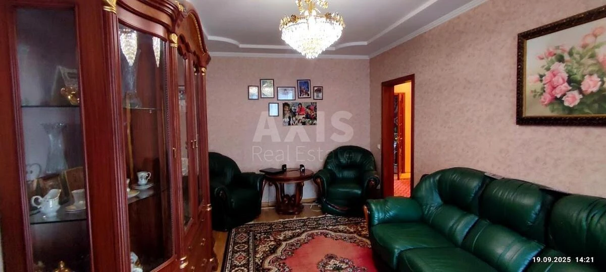 3k apartment pr-t Glushkova Akademika 47658444
