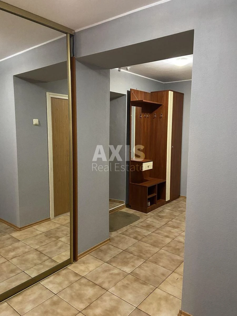 3k apartment vul. Mytropolyta Andreya Sheptytskoho 3B397538