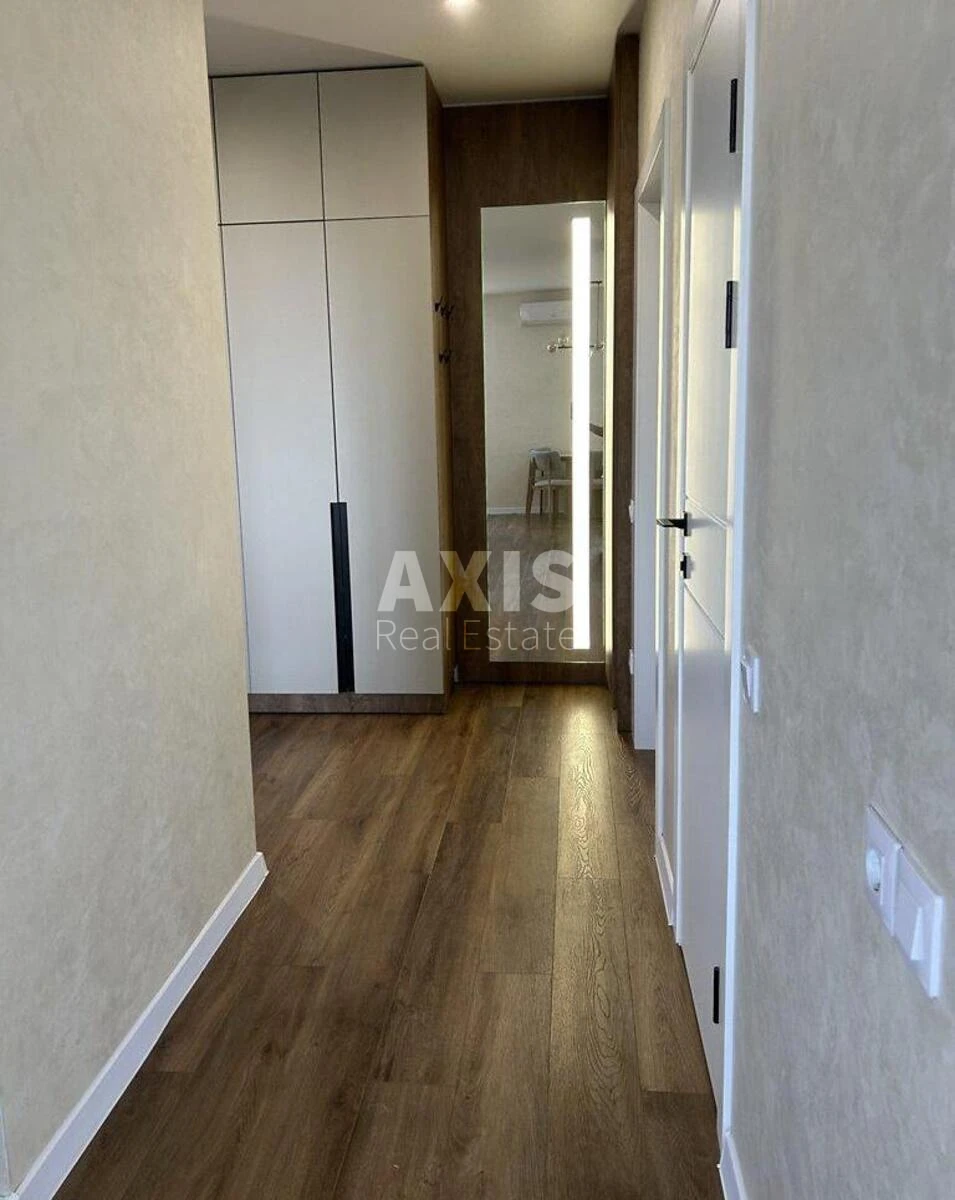3k apartment prov. Baltijs'kyj 3A692138