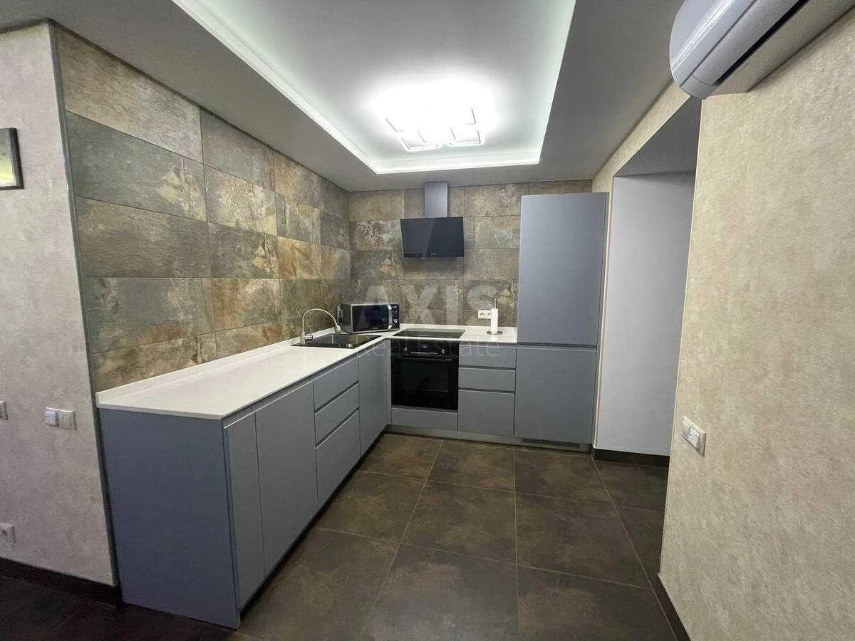 1к квартира ул. Кудрявская 31/33710810