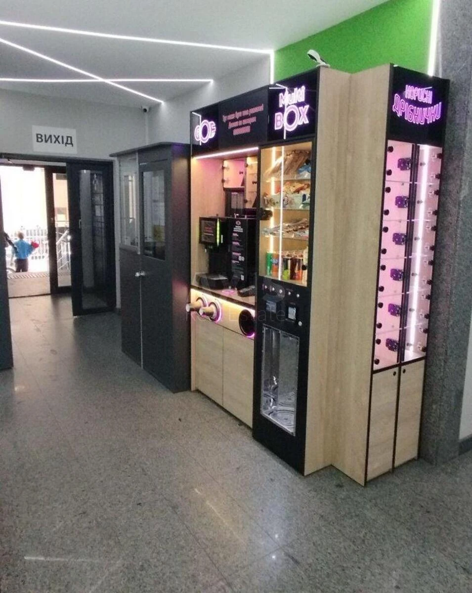 2к квартира пр-т Бажана Николая 17А6959610