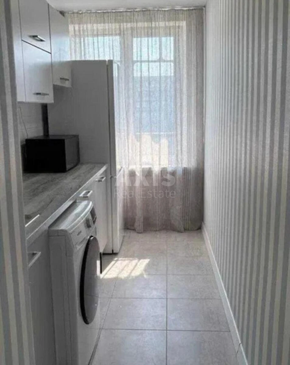 1k apartment vul. Miljutenka 36696790