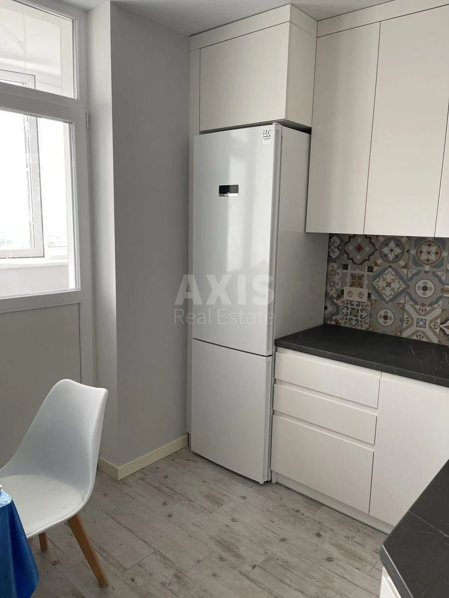 1к квартира ул. Юлии Здановской 34Б697020
