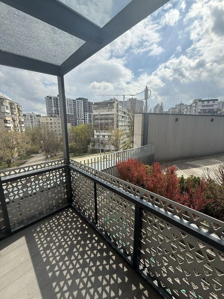 4к квартира ул. Липковского Василия Митрополита 16А7123711