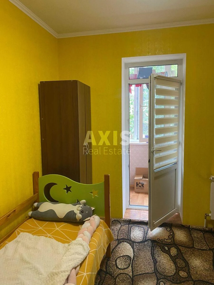 3к квартира ул. Мелетия Смотрицкого 86696998