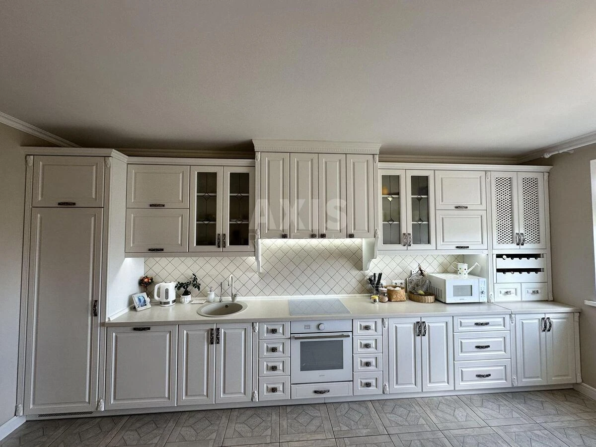 3k apartment pr-t Navoi' Alishera 6970297