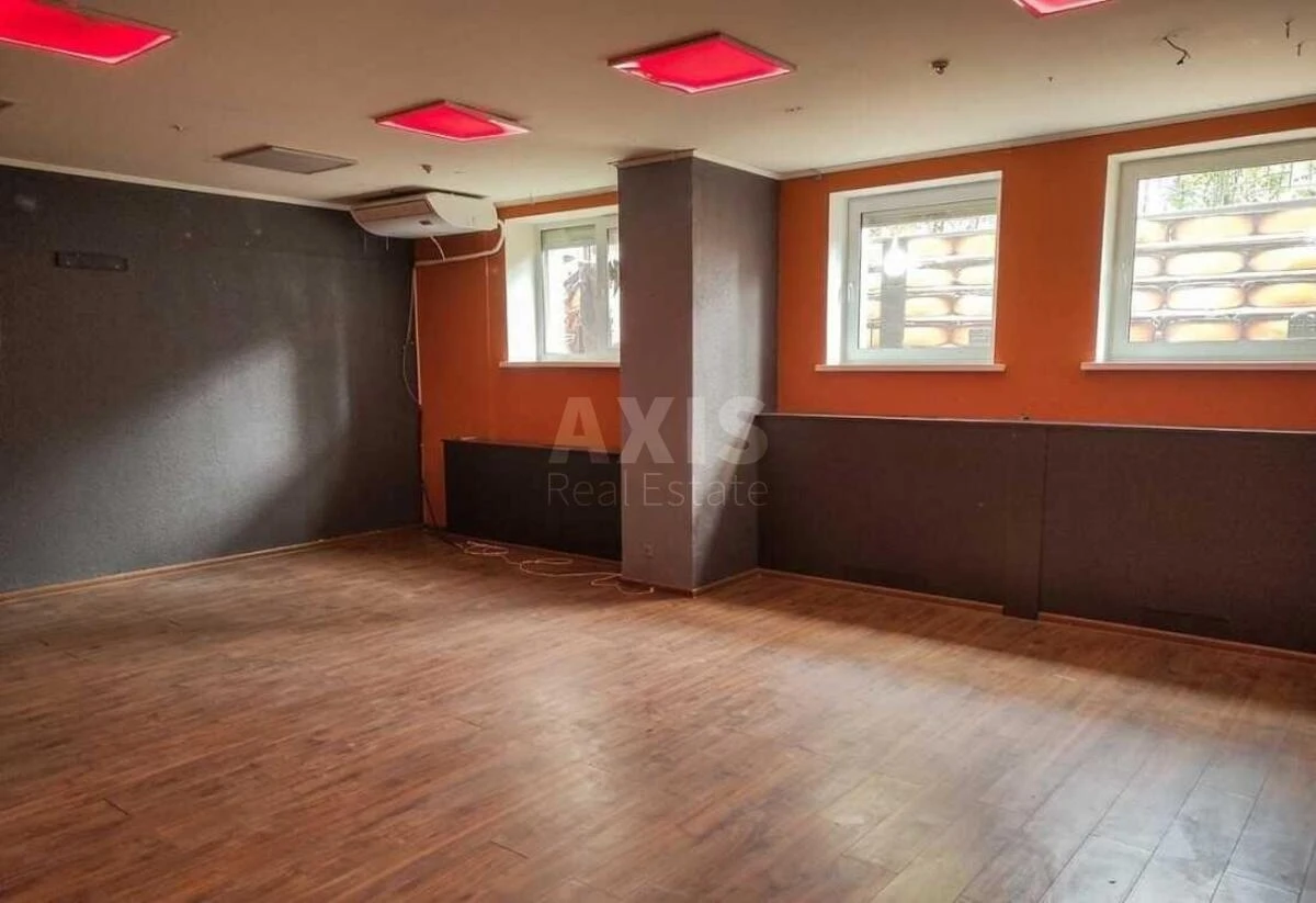 Trade object vul. Knjazhyj Zaton 2/30, 90m2700276