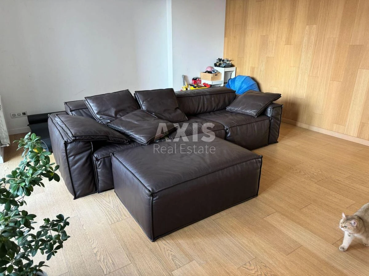 3к квартира ул. Oleksandry Ekster 9700178