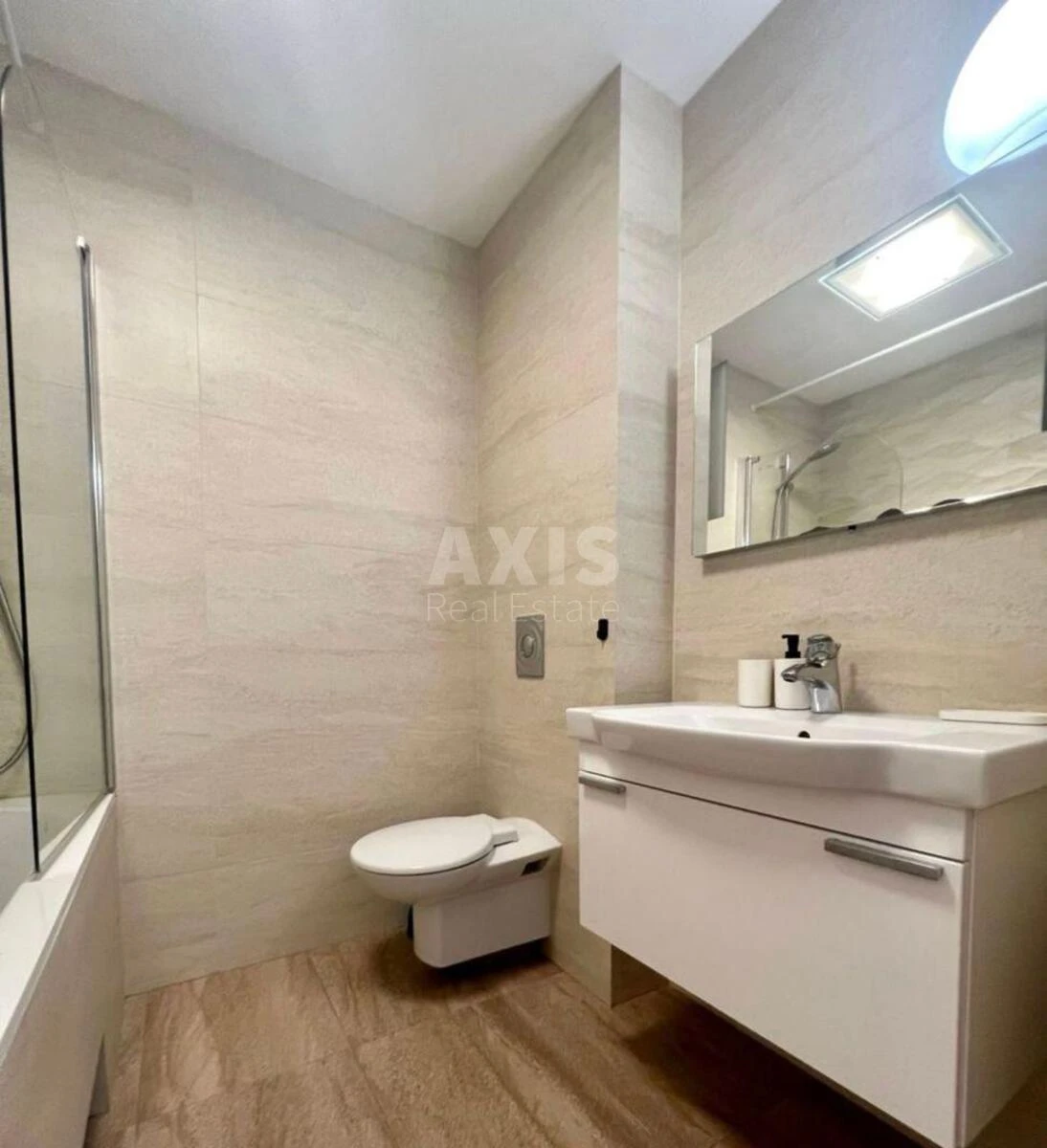 5k apartment vul. Pavlivs'ka 26/417008910
