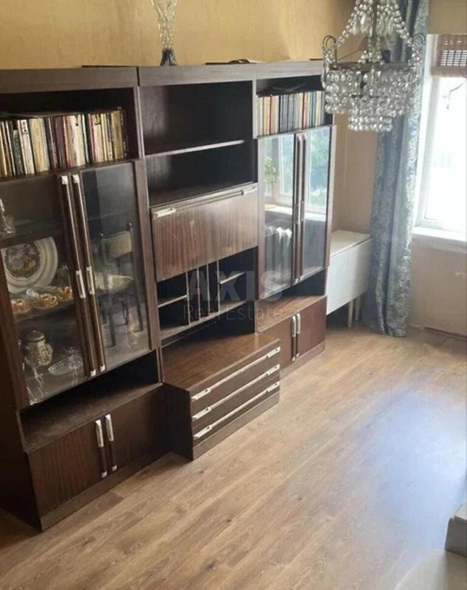 2k apartment vul. Patriarha Mstyslava Skrypnyka 9691394