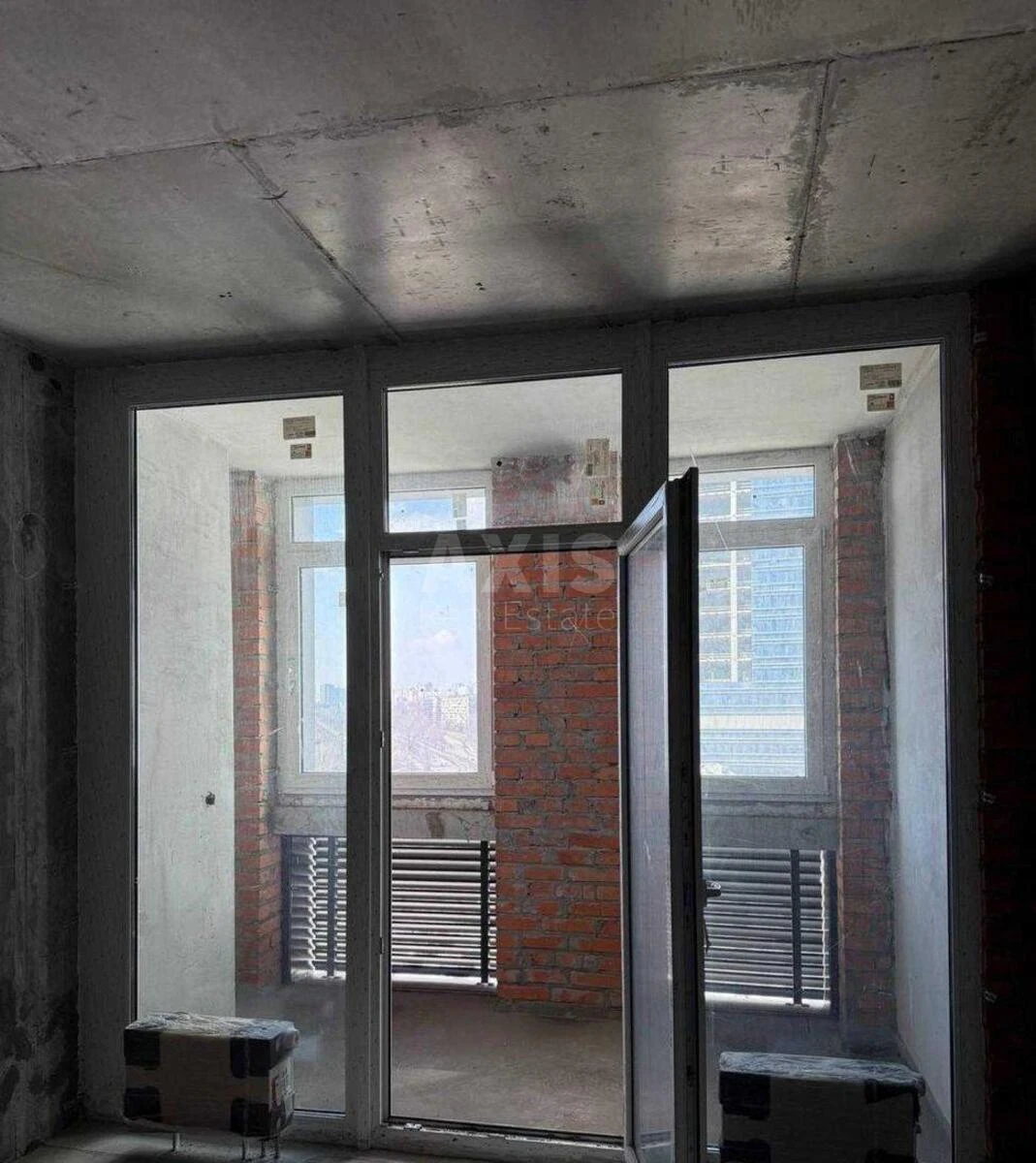 2k apartment pr-t Berestejskij 11691542
