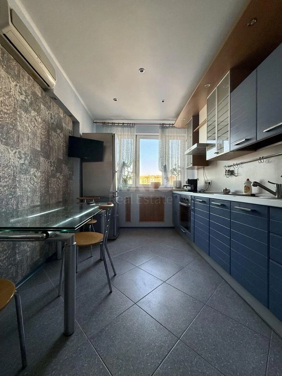 2k apartment vul. Pushynoi' Feodory 23658800