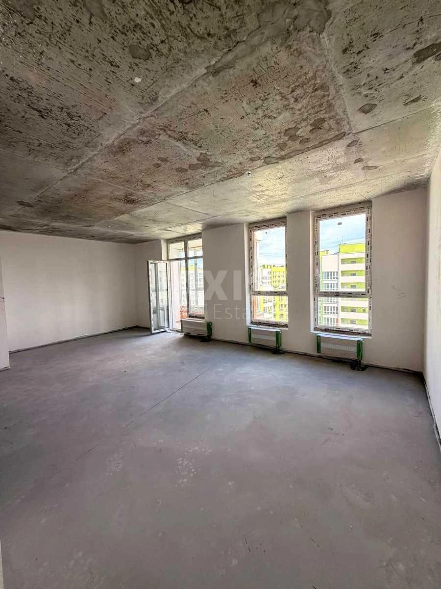 3k apartment vul. Olesja Berdnyka 1705981