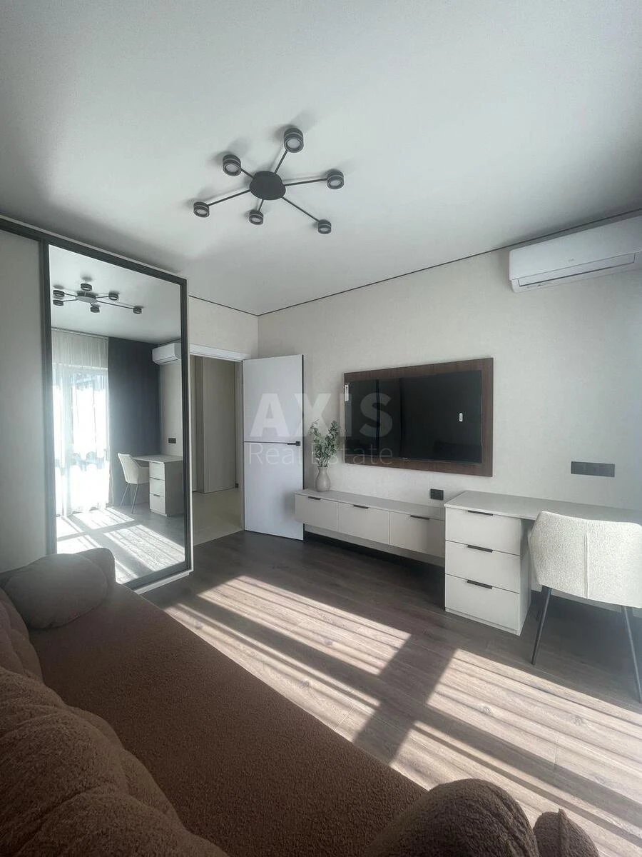 2k apartment vul. Myhajla Maksymovycha 24688226