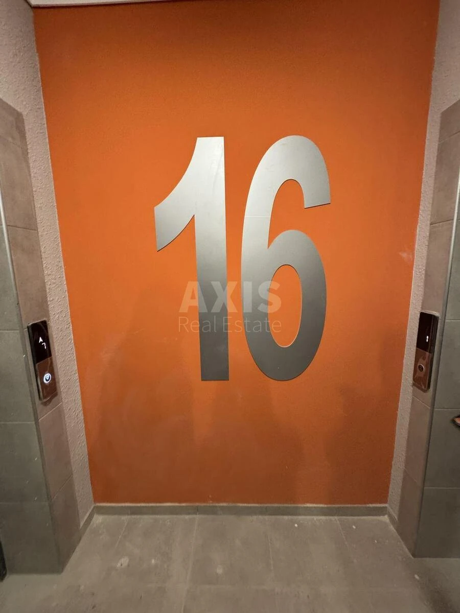 3k apartment vul. Olesja Berdnyka 16717410