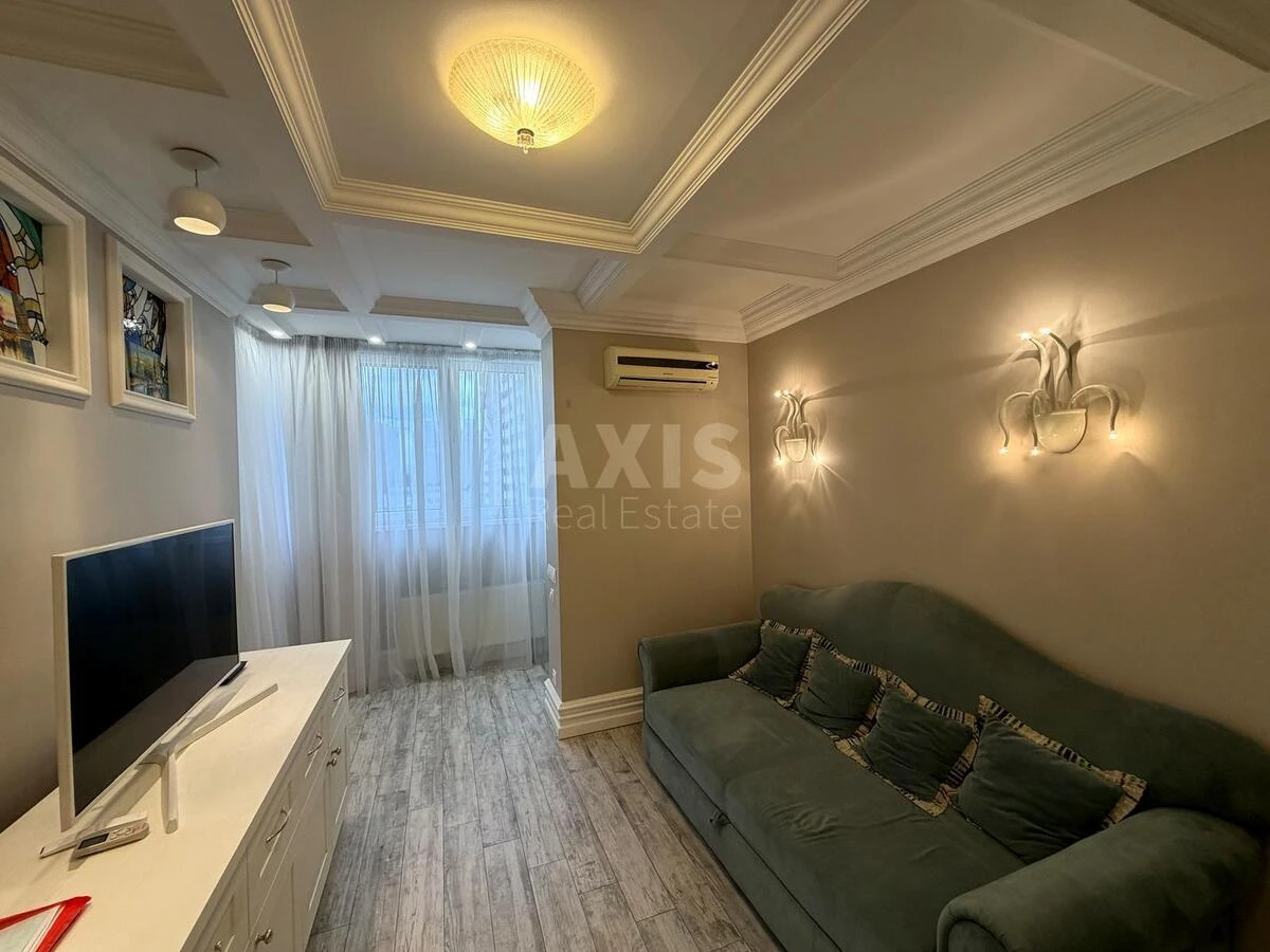 2k apartment vul. Sim'i' Kul'zhenkiv 33703168