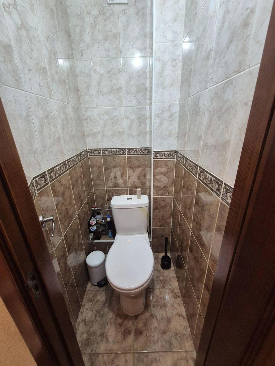 3k apartment nab. Dniprovs'ka 64/567190613